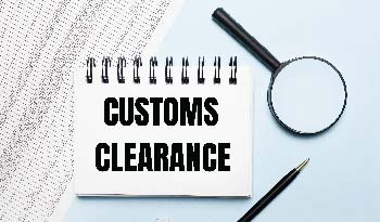 Custom Clearance