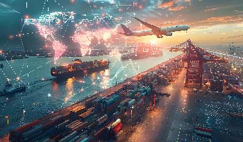 Multimodal Transport