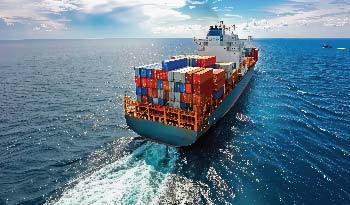 Sea Freight